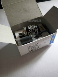 飞思卡尔智能车 光电编码器 E6A2-CS5C 60P/R 单项 60线