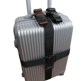 Чемодан для путешествий, портативная багажная сумка, пакет, резинка для крепления багажа