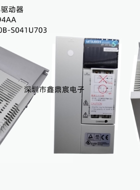 CM602 Y轴350B驱动器N510002594AAMR-J2S-350B-S041U703