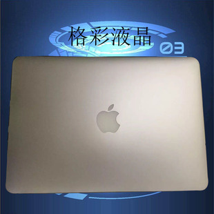 Macbook 苹果笔记本电脑15寸Retina pro A1398总成上半部液晶屏幕