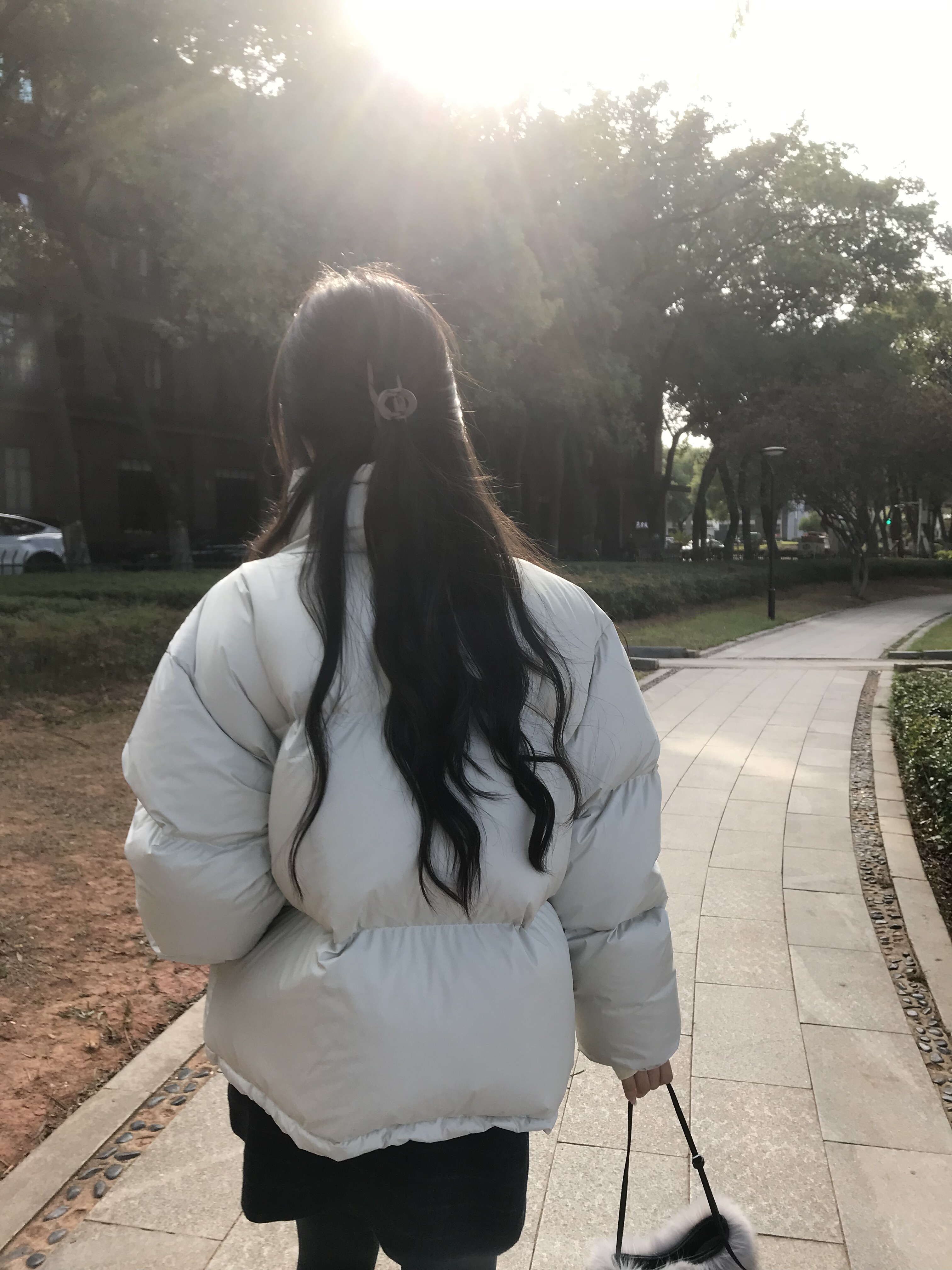 【7折不退换】鱼没放 加厚保暖立领棉服 温柔面包服,女装/女士精品,棉衣/棉服,淘宝优惠券,粉丝福利购,淘宝优惠卷