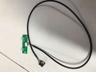 联想7150 新启天m4350m4300m4330m4350m4360m机箱开关模块