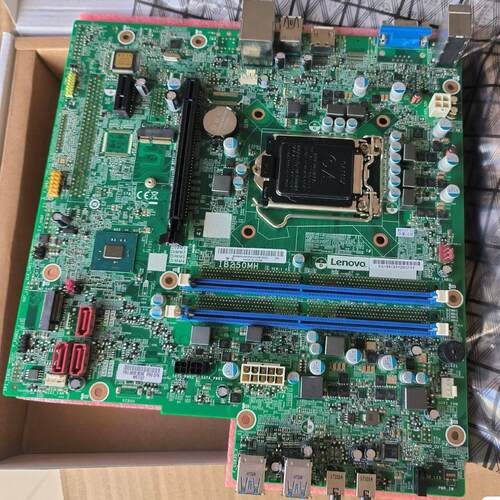 原装拆机联想B250启天M415 M410 M510 B410 B415 IB250MH 主板