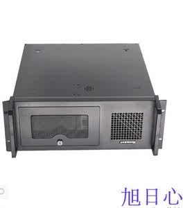 工控机4U 搭配H61主心片 2PCI/5PCI/6PCI工业主板标准工控机！