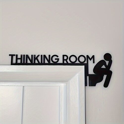THINKINGROOM卫生间门框装饰