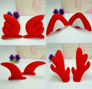 Gants pour fille - Ref 2150151 Image 19