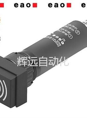 正品原装进口瑞士EAO按钮 31-810.005