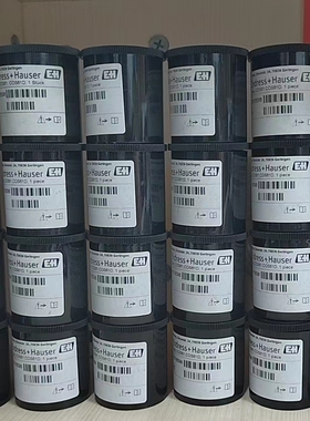 E+H 溶解氧覆膜帽，COS61D，COS61，51518598