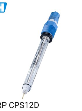 恩德斯豪斯 E+H ORP 数字电极CPS12E 现货销售 以询价为准