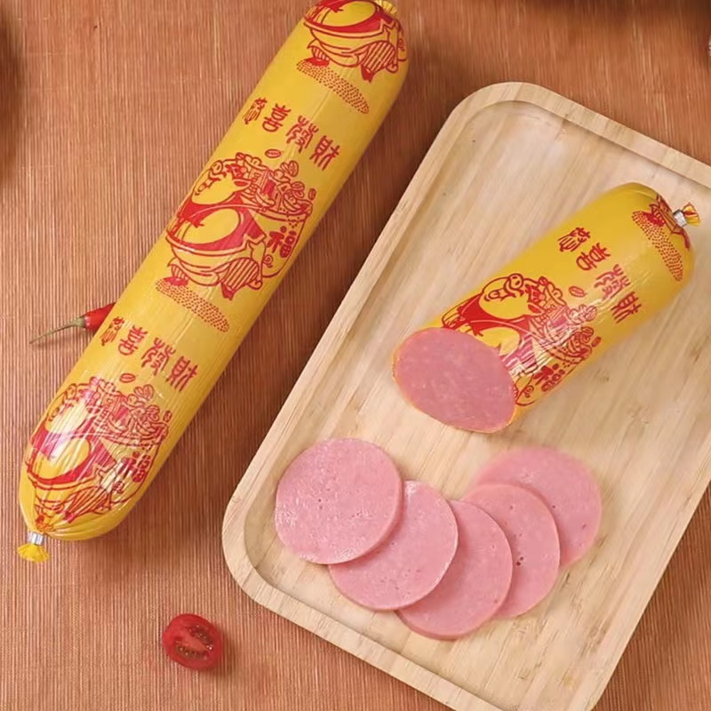 江海富贵肠淀粉火腿肠