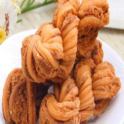 天津特产大麻花450g甜香天津糕点