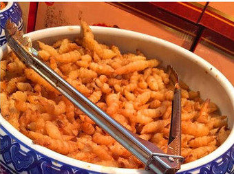 天津特产老南市酱园地葫芦 地龙鲜 酱菜 咸菜500g