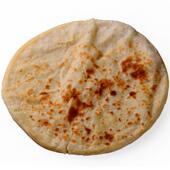 死面饼大饼饼丝真空包装 天津特产当日现做现卖家庭风味小吃 烙饼