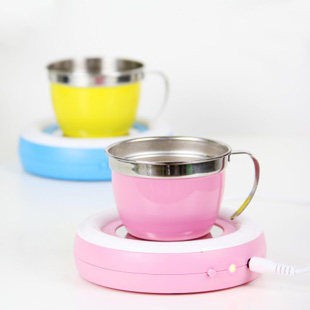 Chauffe mug USB - Ref 392929 Image 1