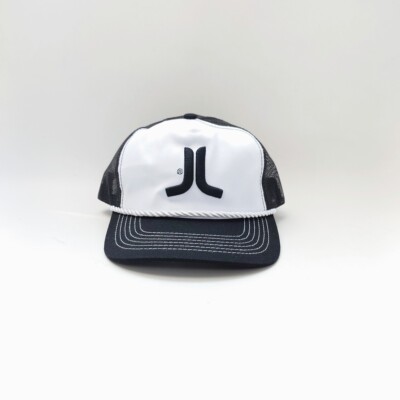 ICON TRUCKER CAP W/ ROPE瑞典滑板潮牌Wesc货车帽复古软网卡车帽