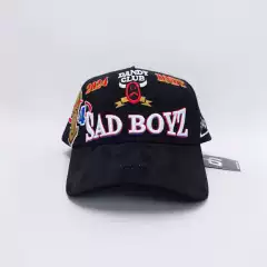 Dandy Hats X Sad Boyz *Like Jordan* Order Confirmed Tribute to Jordan