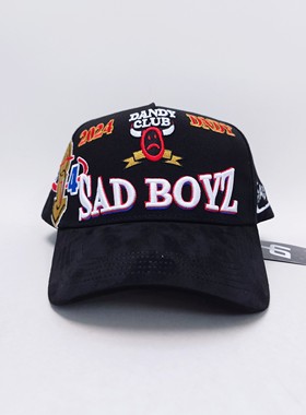 Dandy Hats x Sad Boyz *Como Jordan* ORDER CONFIRMED 致敬乔丹