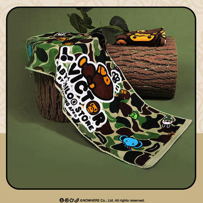 胜利联名吸汗运动护腕