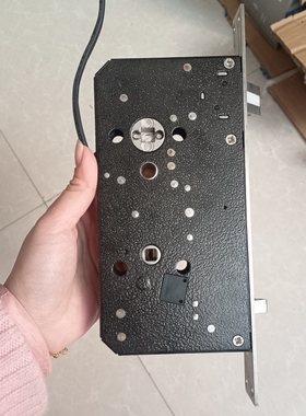 飞利浦全自动锁体702e/9200锁体半自动锁体301fvp303vp锁体