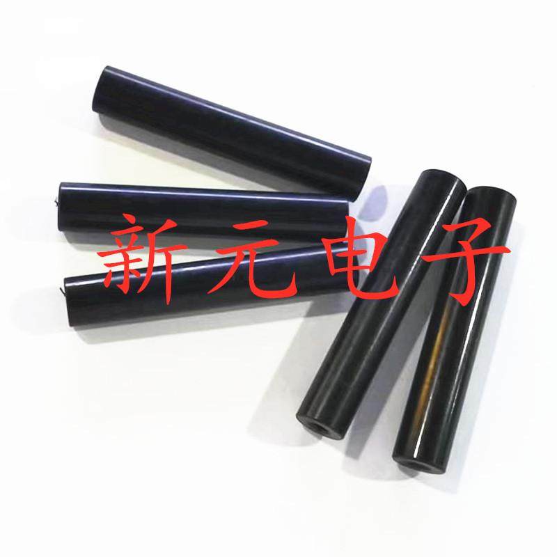 防静电黑色压棒10*20/30/40/50/60mm胶棒 圆胶柱 M4内牙POM支撑柱,电子元器件市场,电子专用材料,淘宝优惠券,粉丝福利购,淘宝优惠卷