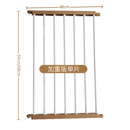 萌小宝宠物围栏狗栅栏狗笼子单片拓展补充装配件增加片数更换扩大