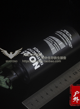 火鹰户外CS绝地求生 CF道具使命召唤 美式金属版N0.25模型