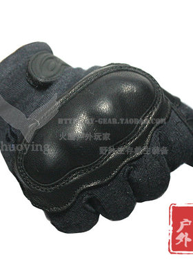 火鹰户外Hatch阻燃手套 战术手套 骑行手套 军迷手套