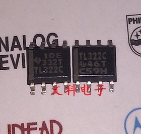 .贴片 TL322CD TL322C SOP8封装 欢迎询问++
