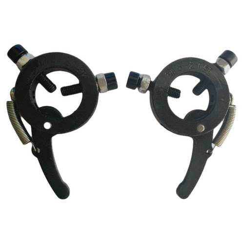 五金配件夹具夹头机芯夹