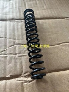 上海三机外圆磨床配件1320/1420上海三机尾座弹簧磨床配件