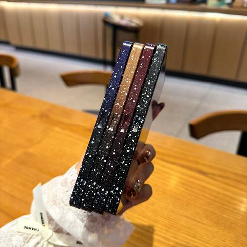 PSA渐变色金属评级保护壳评级卡展示球星卡宝可梦PTCG/CGC/CCIC