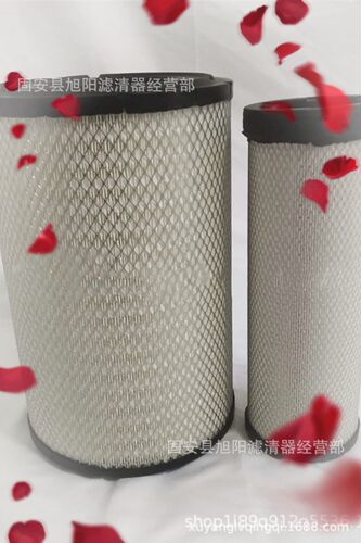 供应40C5854 40C5855 40C5856 工程机械设备配件 空气滤清器