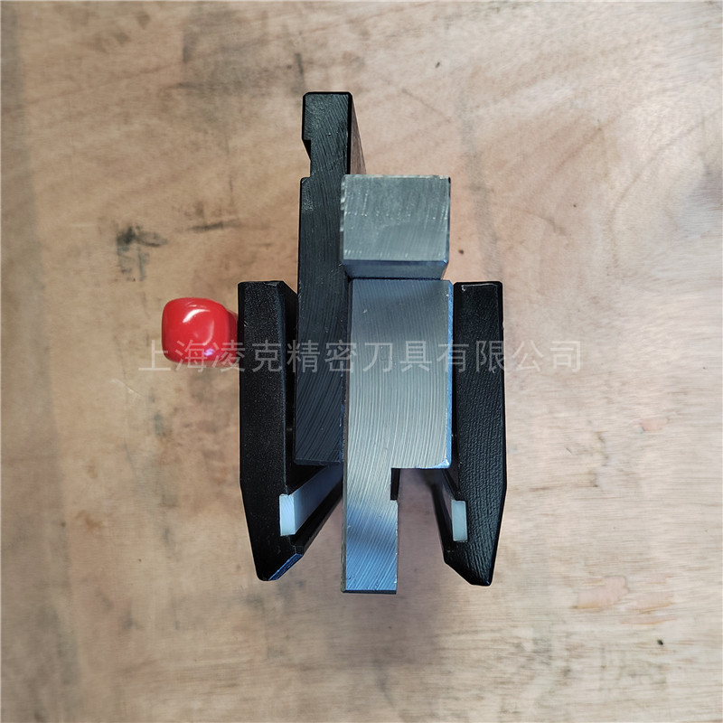 厂家直供折弯机快夹 双面折弯机夹具 数控折弯机正反安装模具夹板