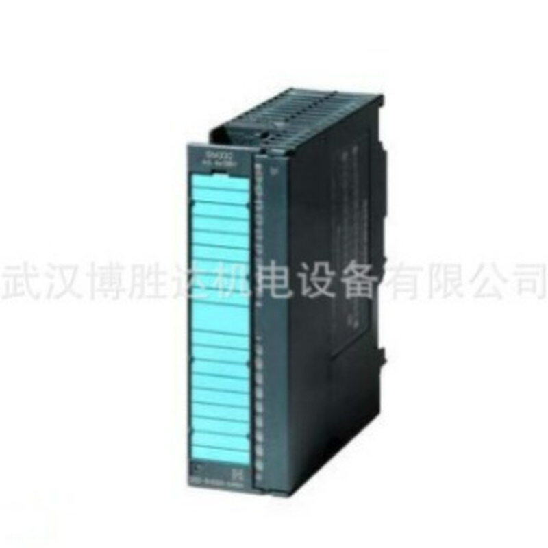 6ES7534-7QE00-0AB0 模拟量输入输出模块 6ES75347QE000AB0