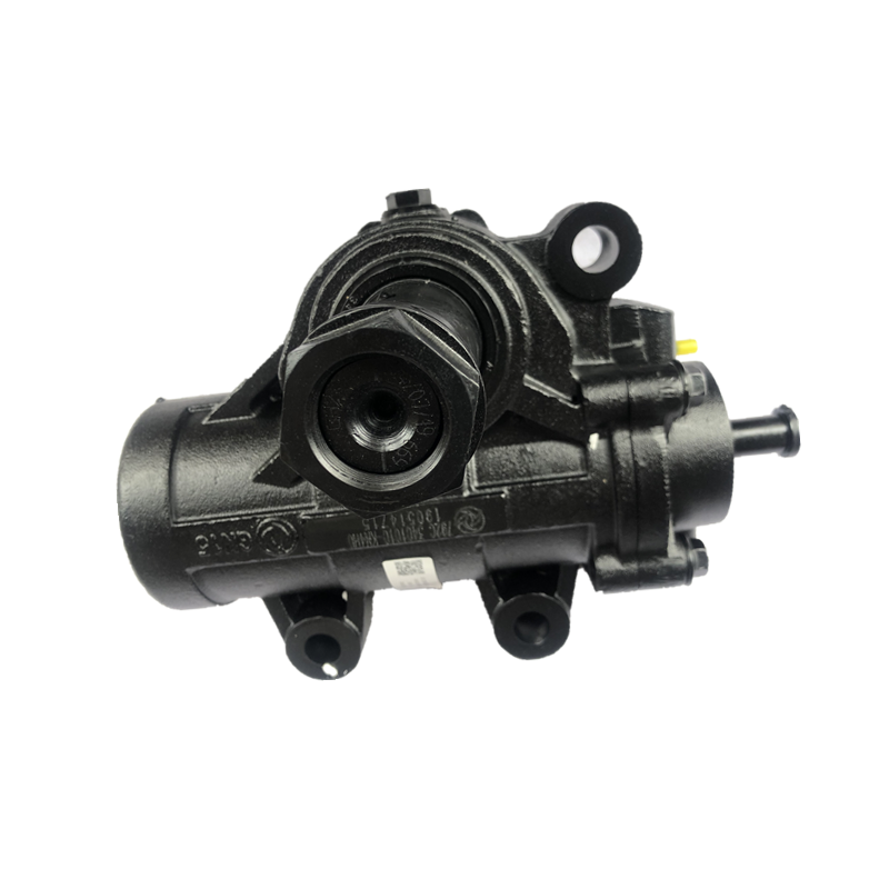 3401FN22-010东风天锦方向机动力转向器转向机总成