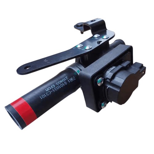 原厂东风天龙KL暖风水阀批发