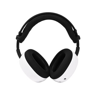 适用索尼INZONE英纵H9二代电竞耳机头戴耳机头梁套横梁保护垫柔软