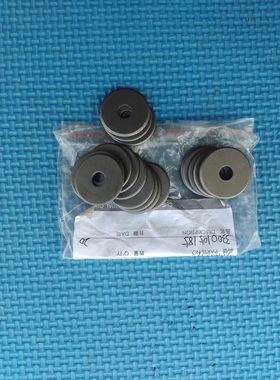 工业缝纫机配件胜家299圆头锁眼机 凤眼机零件编号105185配件齐全