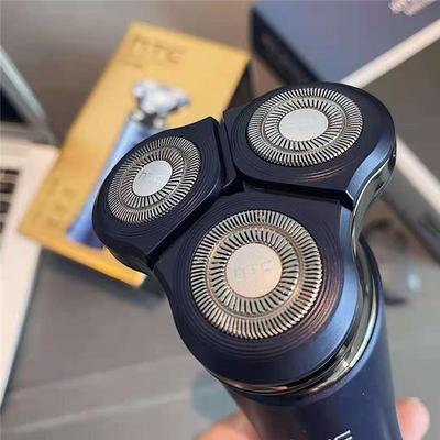 男友礼物剃须刀4D电动刮胡刀