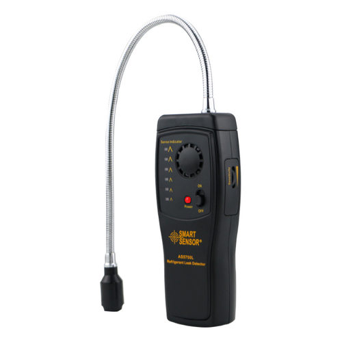 AS5750L halogen gas detector air conditioning refrigerant