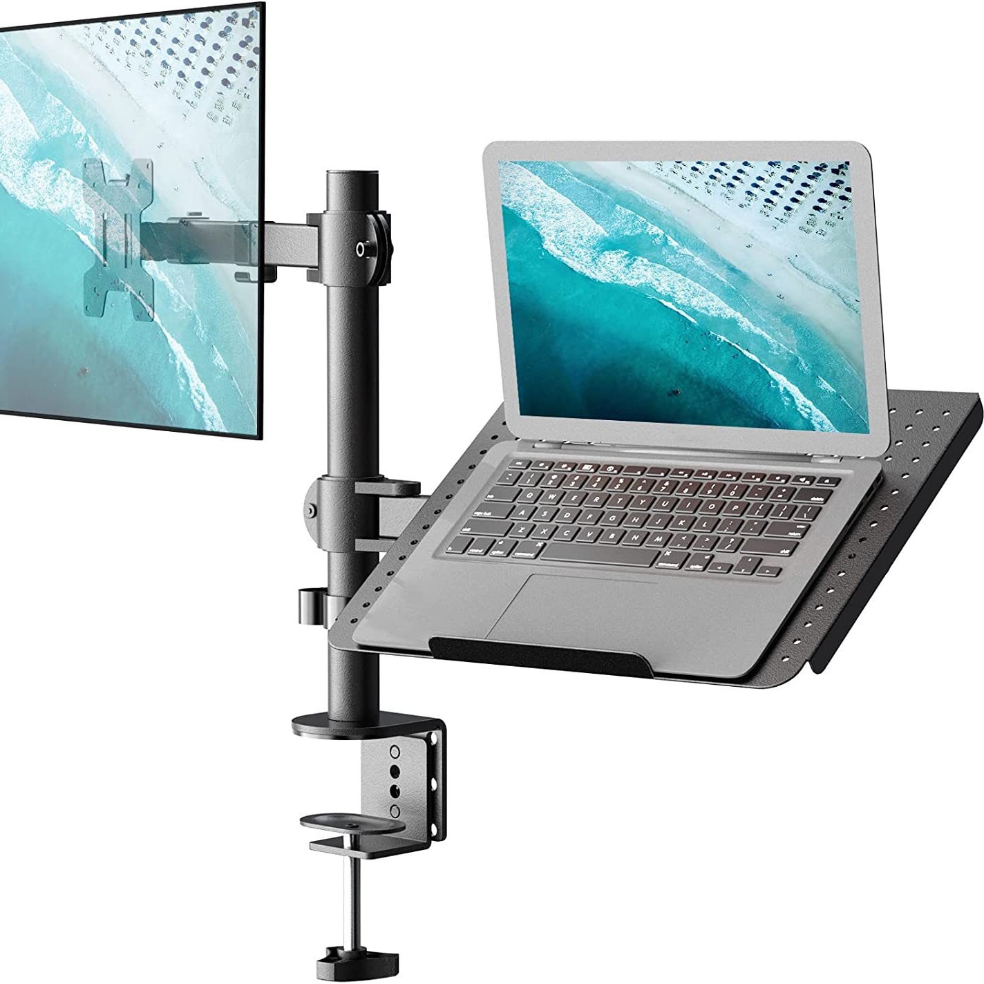 Monitor stand, computer clip, laptop desk style显示器支架