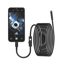 Tyep-c high-definition 5 million endoscope auto repair camer thumbnail 5
