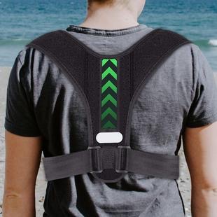 New BodyWellness Posture Corrector Clavicle Spine Back