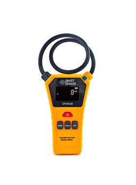 ST4502B flexible coil current clamp meter current detector