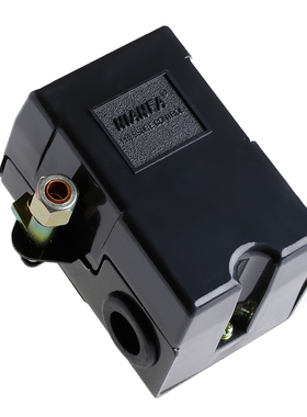 New Air Compressor Pressure Control Switch 95-125PSI On/off
