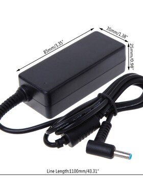 19.5V 2.31A AC Power Supply Charger Adapter Laptop HP ProBo