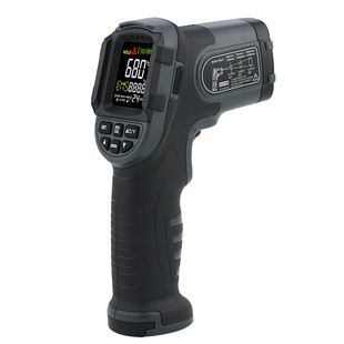 ST650 infrared thermometer handheld thermometer gun测温仪