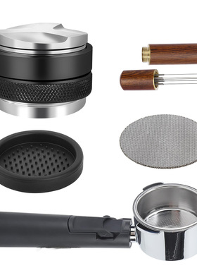 Powder Hammer Stainless Steel Powder Pressing Set压粉器