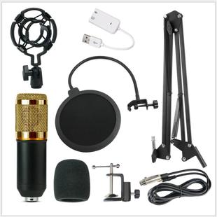 New Unidirectional Condenser Microphone Arm Stand