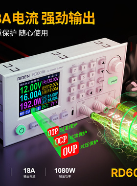 CNC switch adjustable power supply voltage regulator adapter